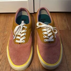 Vans Vault Era LX multi worn once